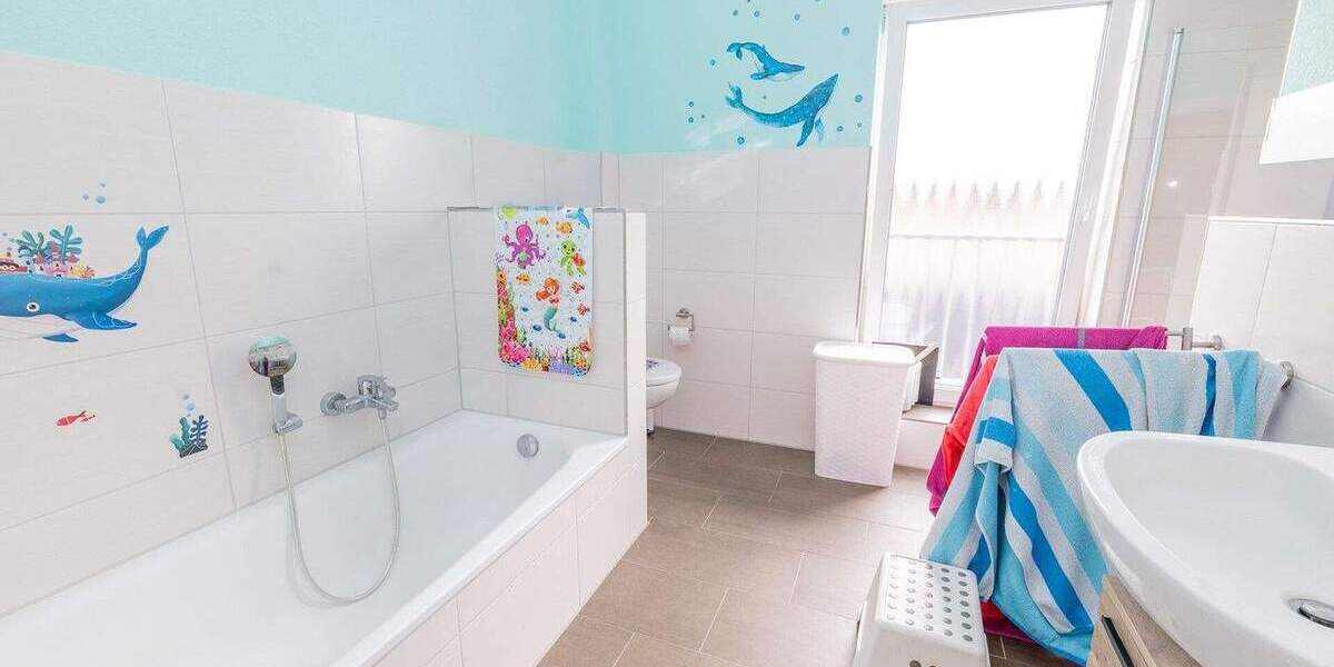 Doppelhaushälfte Himmelpforten - 4 Zimmer, 120 m&sup2;, 288.000&euro; | Angebot:25692832