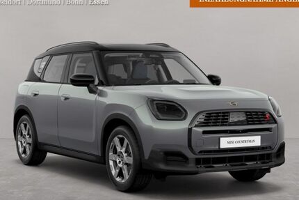 Mini Countryman S (Cooper) 11.800 km 39.399 &euro; Essen 45141