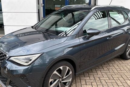 Seat Arona 45.400 km 19.750 &euro; Brake / Unterweser 26919