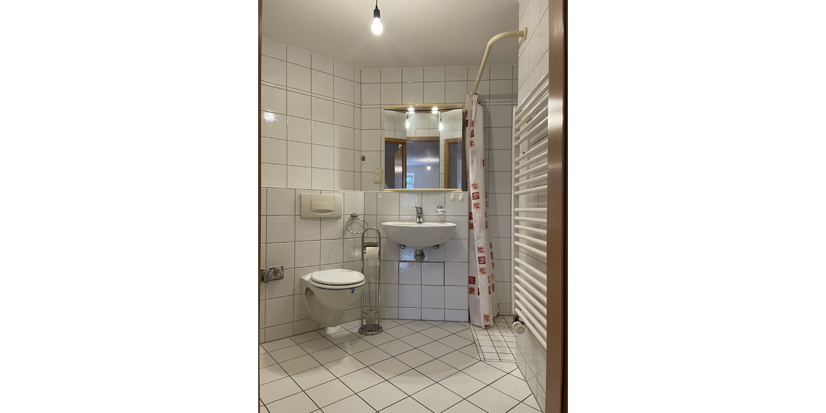- Etagenwohnung Bad Orb Main-Kinzig-Kreis | Angebot:25866513
