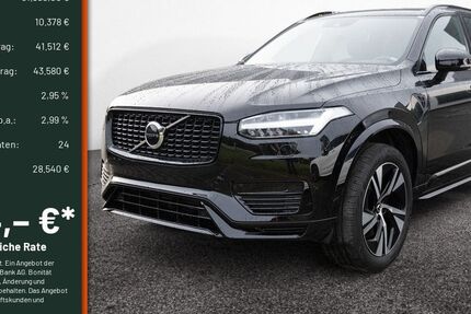 Volvo XC90 32.402 km 51.890 € Engelskirchen 51766