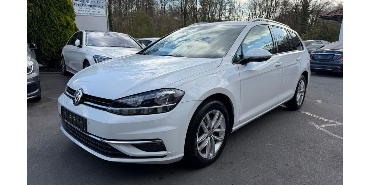 VW Golf 114.000 km 9.990 &euro; Aglasterhausen 74858
