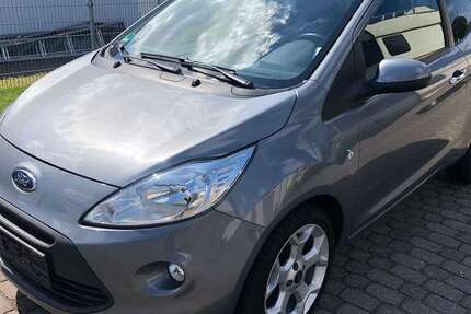 Ford Ka/Ka+ 109.500 km 3.999 &euro; Elmenhorst / OT Lanken 21493