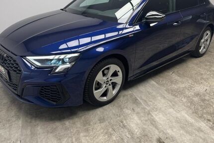 Audi A3 37.932 km 23.950 € Moenchengladbach 41063