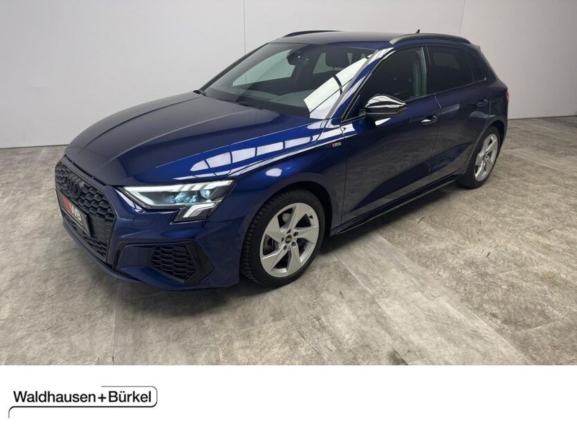 Audi A3 37.932 km 23.950 € Moenchengladbach 41063