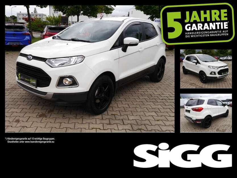 EcoSport
