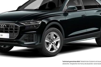 Audi Q8 48.115 km 55.715 &euro; Dortmund 44143