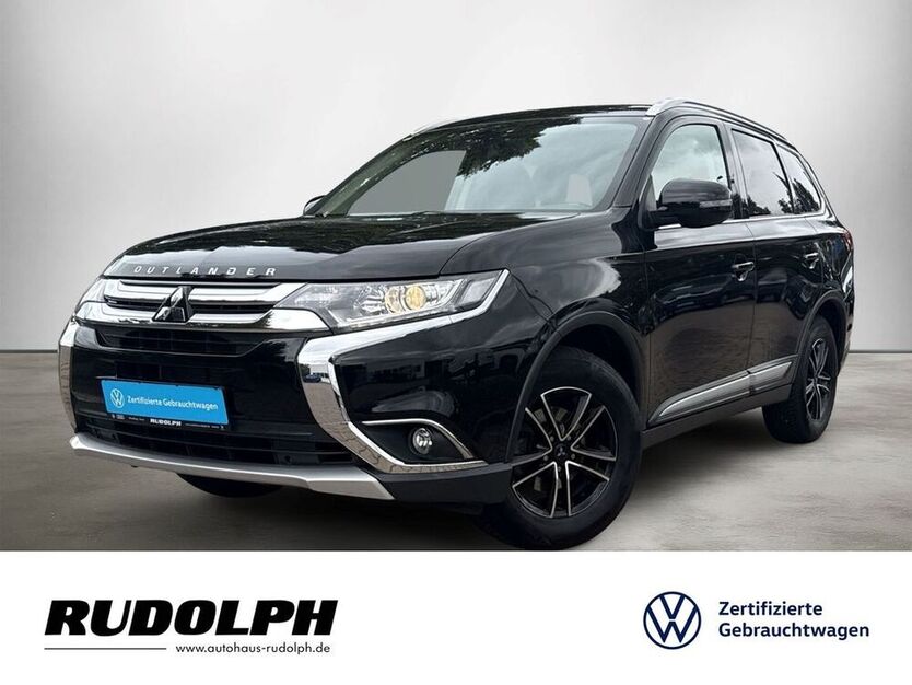 Outlander