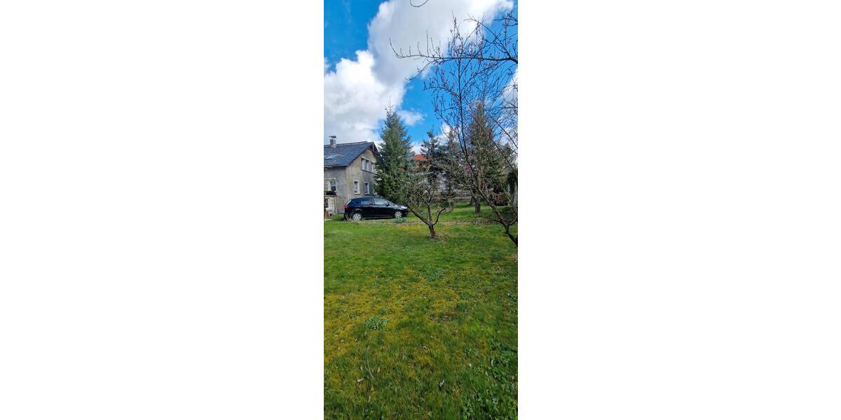 Einfamilienhaus Leutersdorf - 6 Zimmer, 120 m&sup2;, 70.000&euro; | Angebot:26261214