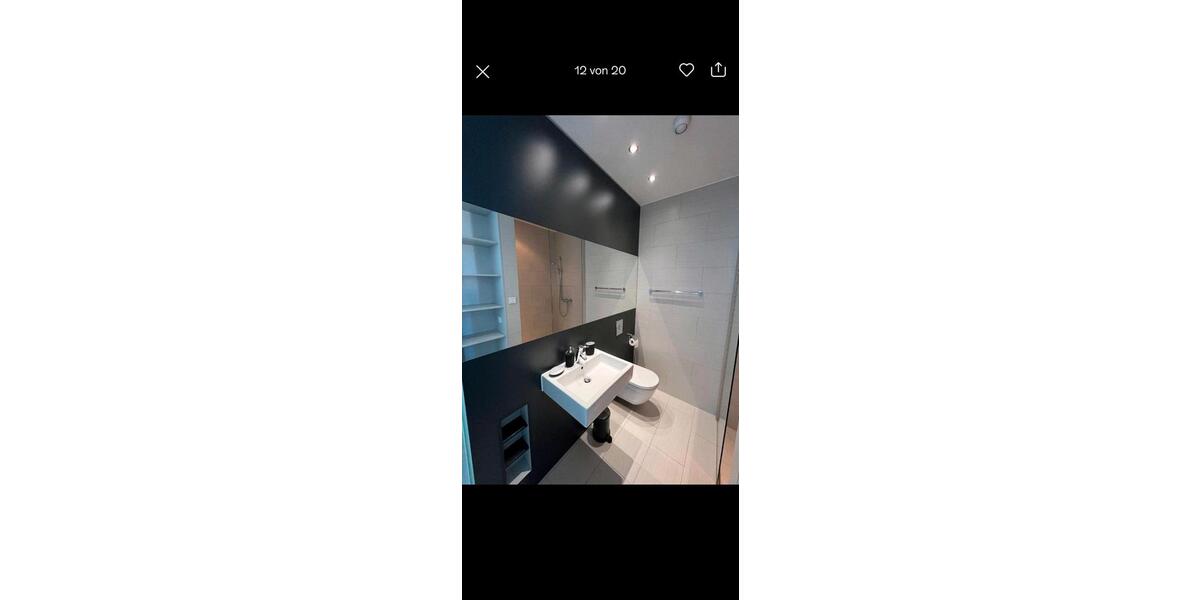 Etagenwohnung Leipzig Mitte - 1 Zimmer, 30 m&sup2;, 158.000&euro; | Angebot:26701145