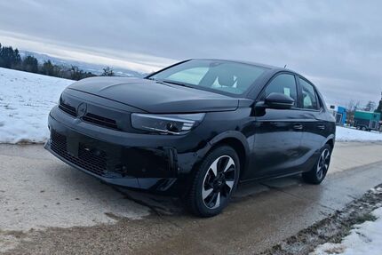 Opel Corsa 21.000 km 19.900 &euro; Lichtenwald 73669