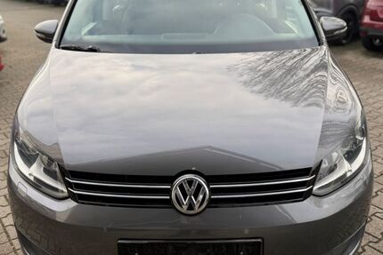 VW Touran 235.000 km 5.999 &euro; Schifferstadt 67105