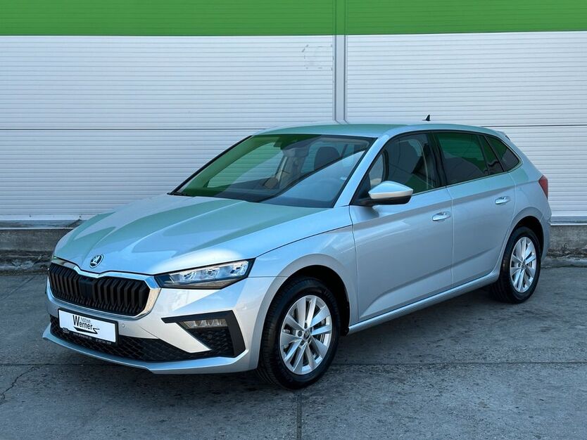 Skoda Scala 12.336 km 23.190 € Zwönitz / OT Dorfchemnitz 08297