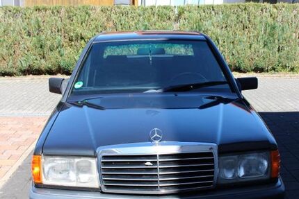 Mercedes 190