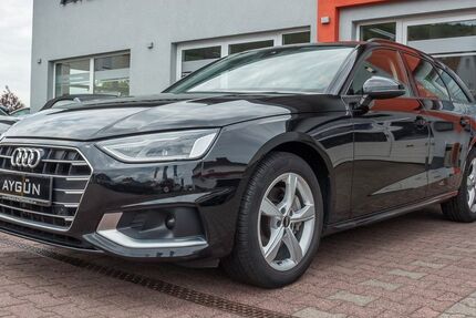 Audi A4 62.600 km 23.995 &euro; Schlüchtern 36381