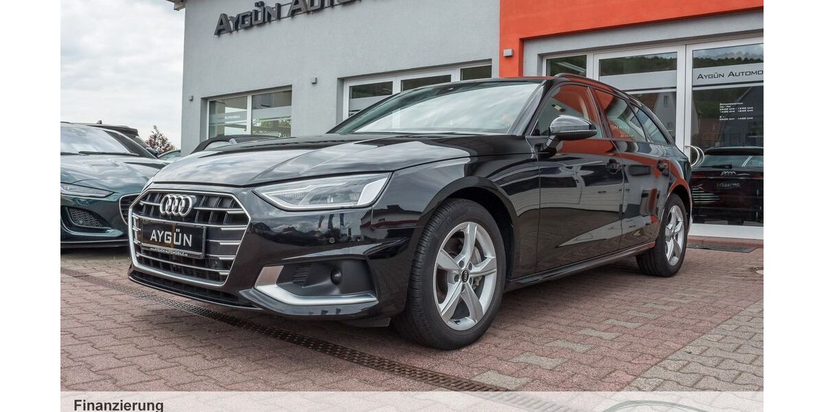 Audi A4 62.600 km 23.995 &euro; Schlüchtern 36381