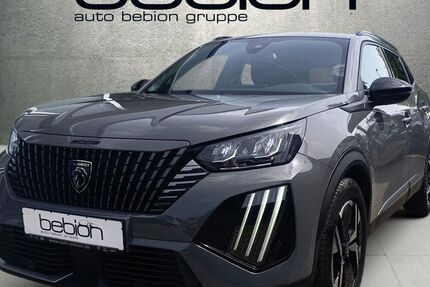 Peugeot 2008 59.800 km 16.880 &euro; Herrenberg 71083