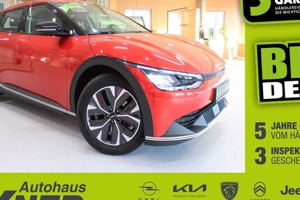 Kia EV6 26.086 km 23.850 &euro; Hof 95032