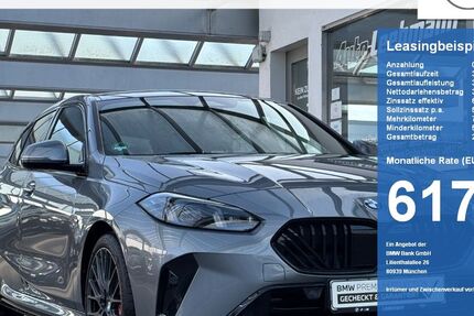 BMW 120 20.446 km 35.950 &euro; Deggendorf 94469