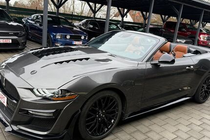 Ford Mustang 38.715 km 37.900 &euro; Roßdorf DE-64