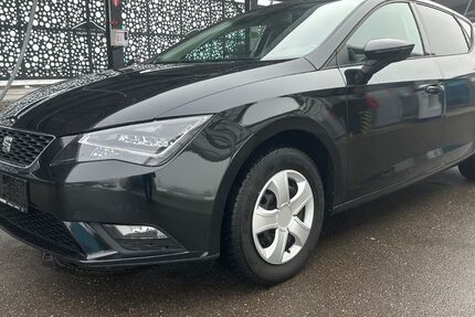 Seat Leon 172.000 km 8.700 &euro; Neusäs 86356