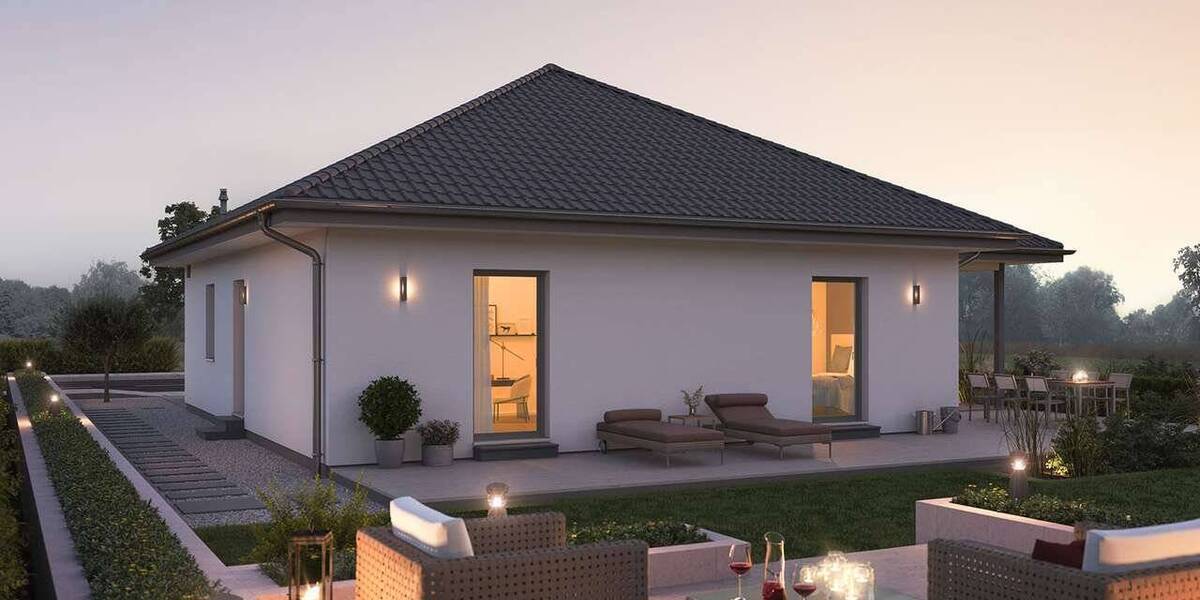 Bungalow Wismar Altstadt - 5 Zimmer, 147 m&sup2;, 450.000&euro; | Angebot:25968752