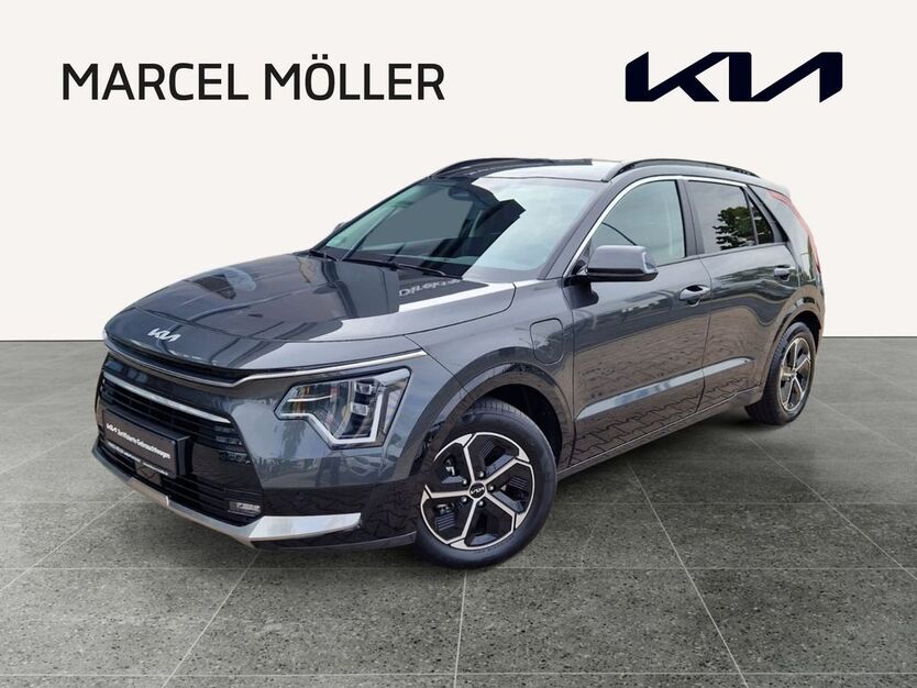 Kia Niro 27.525 km 27.980 € Wunstorf 31515