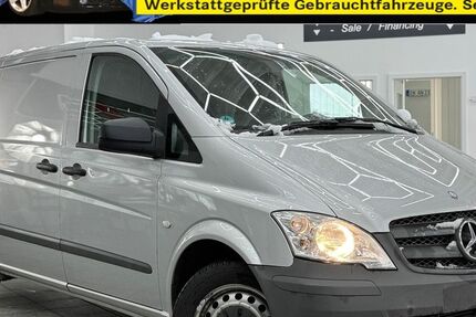 Mercedes-Benz Vito 189.500 km 9.950 &euro; Fuhrberg 30938