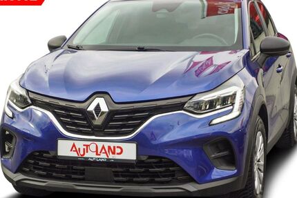 Renault Captur 72.563 km 12.990 &euro; Berlin 12683