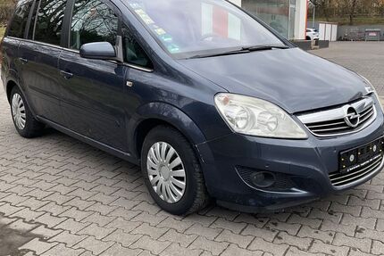Opel Zafira 300.000 km 699 &euro; Erfurt 99085