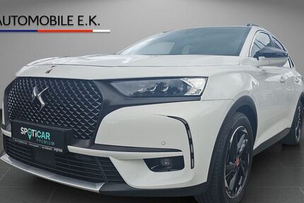 DS Automobiles DS7 (Crossback) 82.600 km 23.950 € Bönningstedt 25474