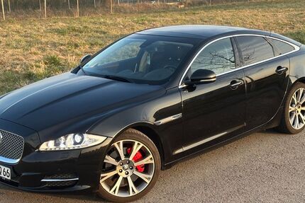 Jaguar XJ 162.300 km 14.950 &euro; Kirchheim am Neckar 74366