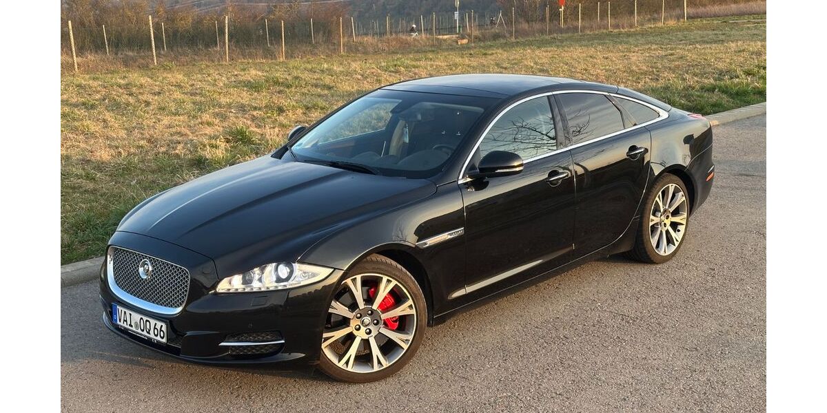 Jaguar XJ 162.300 km 14.950 &euro; Kirchheim am Neckar 74366