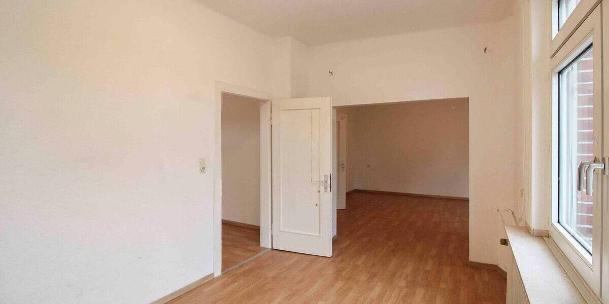 Einfamilienhaus Coesfeld - 8 Zimmer, 180 m&sup2;, 395.000&euro; | Angebot:25911381
