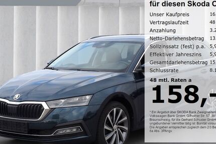 Skoda Octavia 137.771 km 16.279 &euro; Ruhstorf 94099