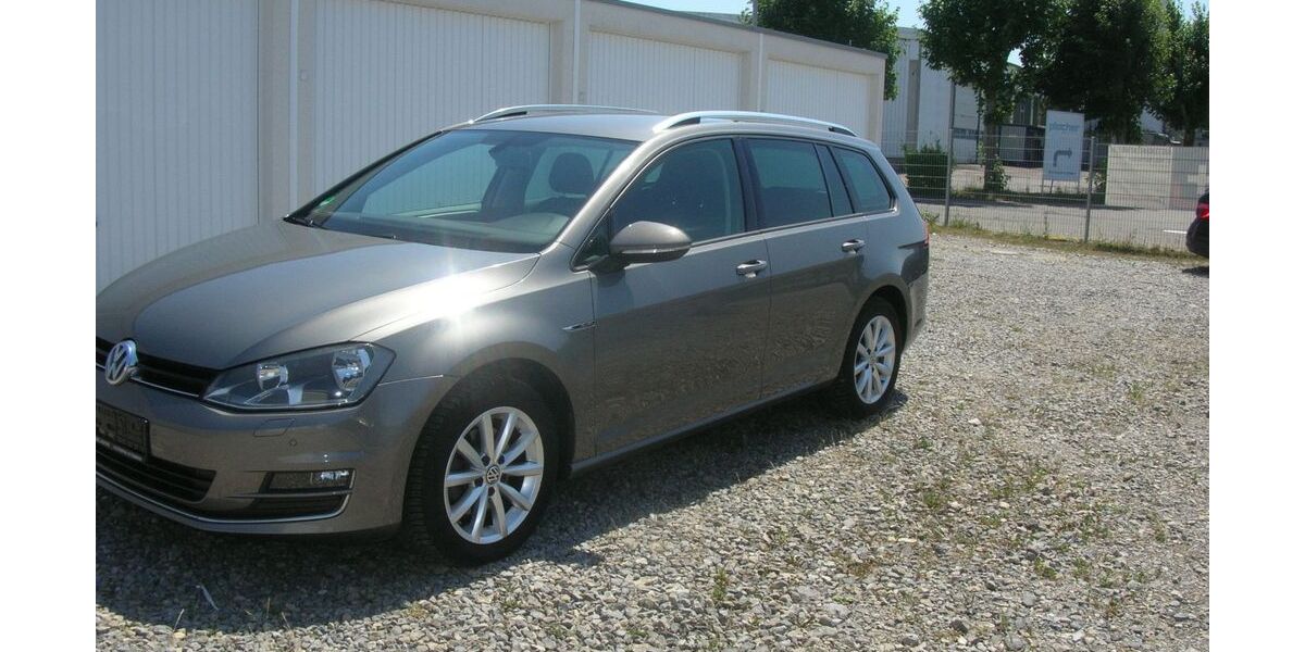 VW Golf 150.000 km 8.799 &euro; Vöhringen 72189
