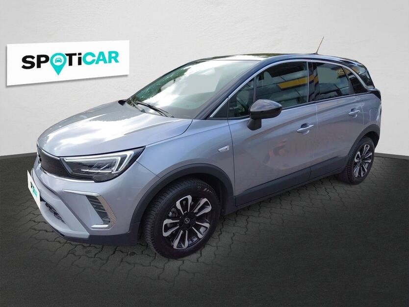 Opel Crossland (X) 27.370 km 17.990 € Hannover 30173