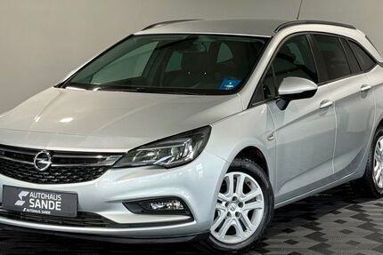 Opel Astra 145.000 km 7.799 &euro; Sande 26452