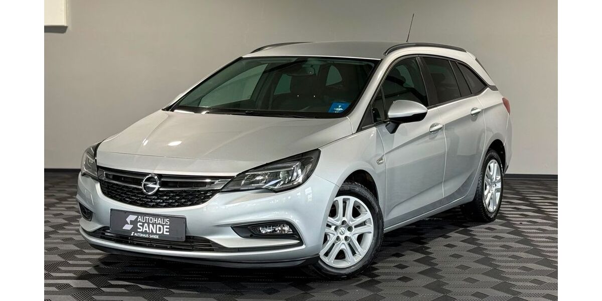 Opel Astra 145.000 km 7.799 &euro; Sande 26452