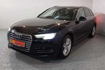 Audi A4 143.373 km 16.980 &euro; Herzberg 37412