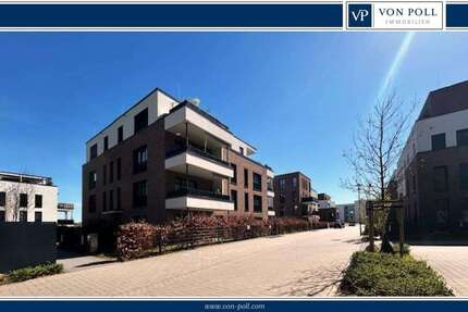 Wohnung Karben - 4 Zimmer, 126 m&sup2;, 790.000&euro; | Angebot:26291709