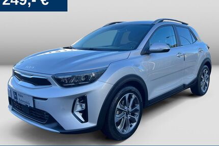 Kia Stonic 16.731 km 17.490 &euro; Fellbach 70736