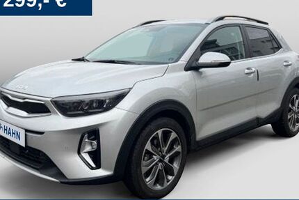 Kia Stonic 16.731 km 21.930 € Fellbach 70736