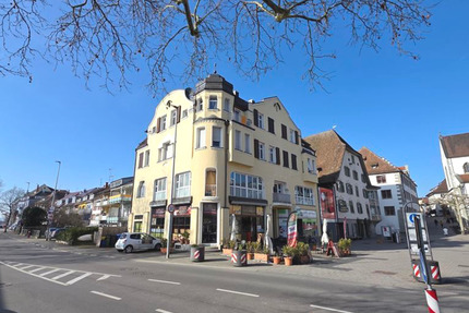 Gewerbeobjekt Radolfzell am Bodensee Radolfzell - 1.500&euro; | Angebot:25389688