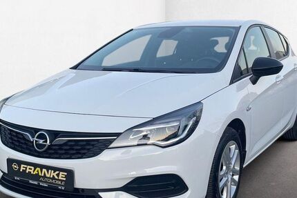 Opel Astra 58.811 km 13.780 &euro; Weiden 92637