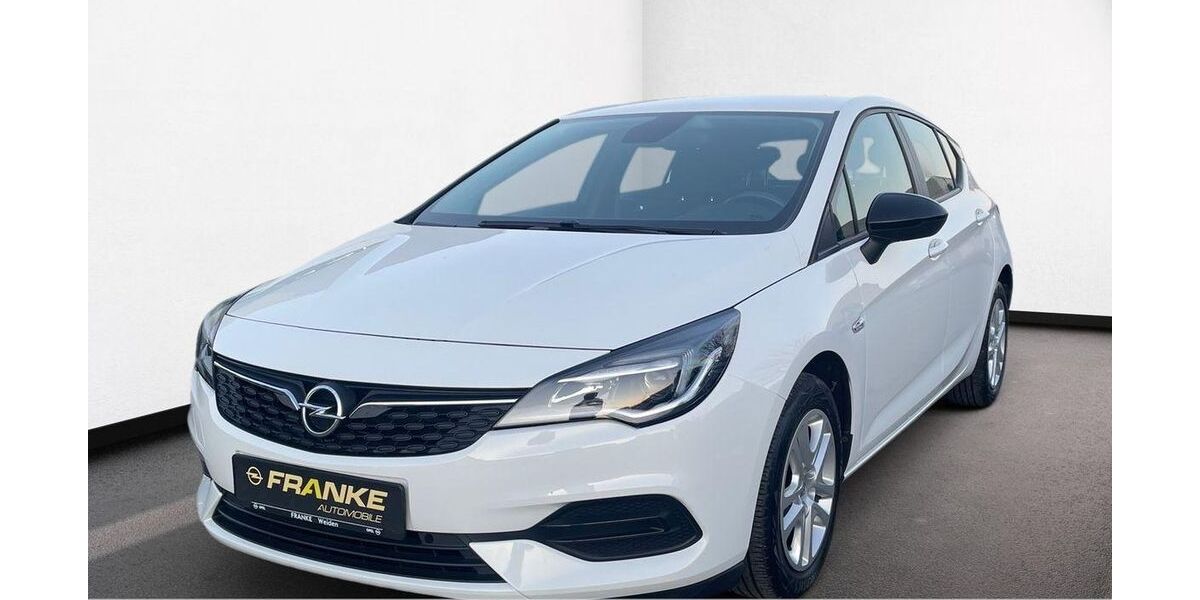 Opel Astra 58.811 km 13.780 &euro; Weiden 92637