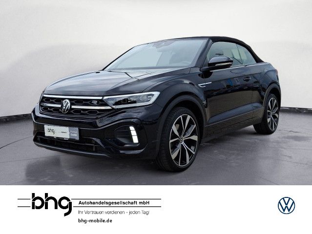 VW T-Roc 38.071 km 27.430 &euro; Balingen 72336