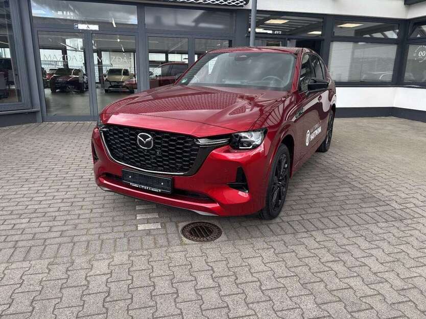 CX-60