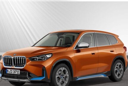 BMW iX1 19.230 km 38.999 &euro; Geldern 47608