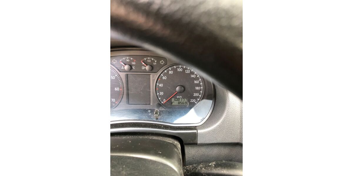 VW Polo 108.000 km 3.550 &euro; Freising 85354